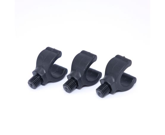Sonik Stanz Rubber Rod Grips