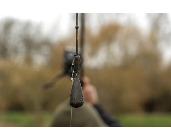 Korda Heli-Safe Tubing Kit