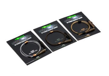 Korda Dark Matter Leader QC Hybrid Lead Clip