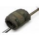 Thinking Anglers 600D Olive Reel Pouch