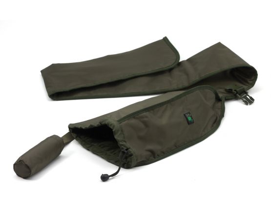 Thinking Anglers 600D Olive Single Rod Sleeve (Adjustable)