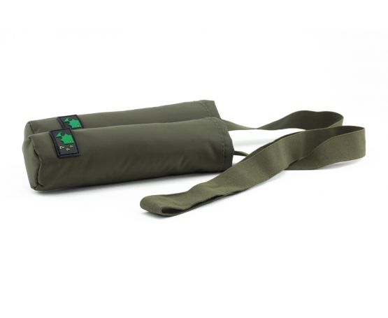 Thinking Anglers 600D Olive Elastic Tip Top