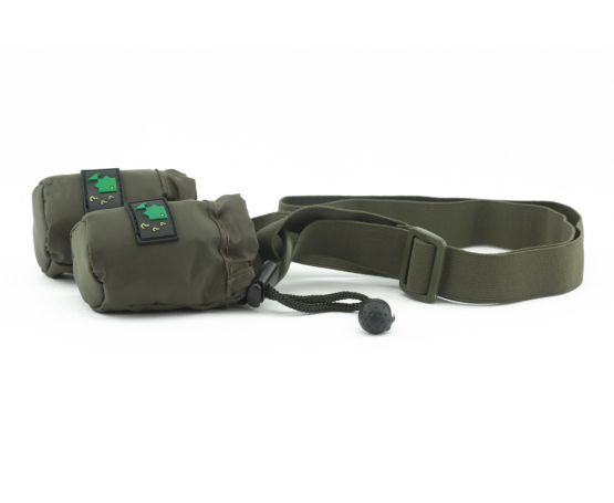 Thinking Anglers 600D Olive Extendable Elastic Tip Top