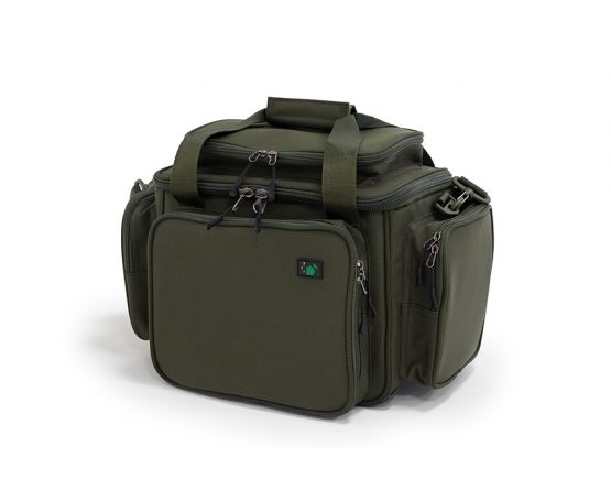 Thinking Anglers 600D Olive Compact Carryall