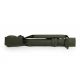 Thinking Anglers 600D Olive Slim Quiver