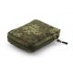 Thinking Anglers Camfleck Solid Zip Pouch - Large