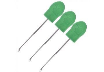 Thinking Anglers Splicing Needle (3 per Pack) Thinking Anglers Splicing Needle (3 per Pack)