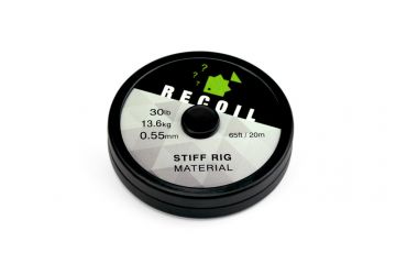 Thinking Anglers Recoil Stiff Rig Material Thinking Anglers Recoil Stiff Rig Material