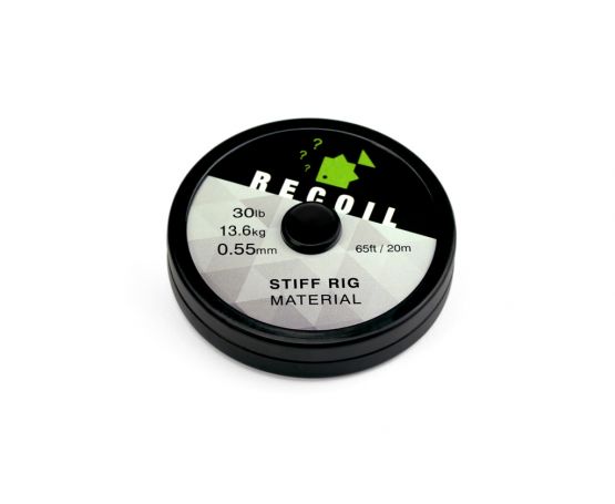 Thinking Anglers Recoil Stiff Rig Material
