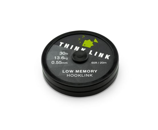Thinking Anglers Think Link