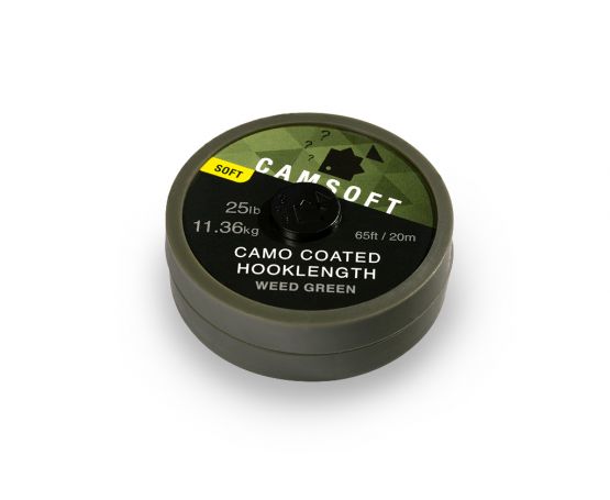 Thinking Anglers Camsoft Hooklength