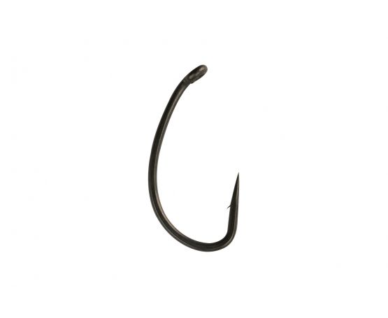Thinking Anglers Curve Shank Hooks - Barbed
