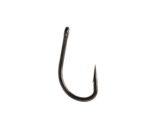 Thinking Anglers Straight Eye Hooks - Barbed