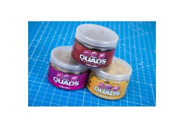 Mainline Quads Bottom Bait Hookbaits