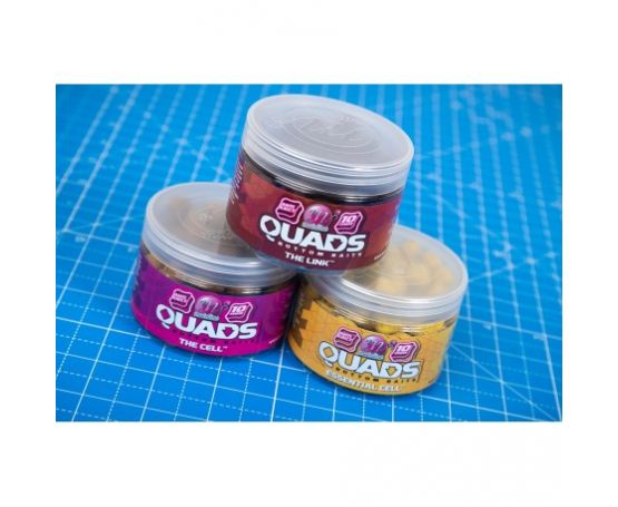 Mainline Quads Bottom Bait Hookbaits