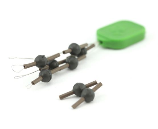 Thinking Anglers Leadcore 5mm Safety Top Bead