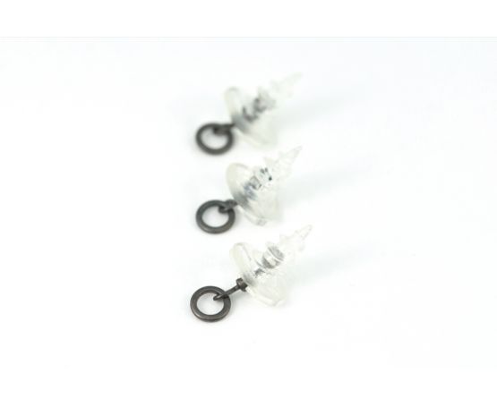 Thinking Anglers Hook Ring Swivel screws