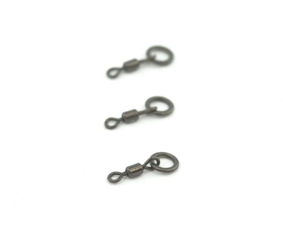 Thinking Anglers Hook Ring Swivels