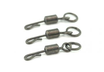 Thinking Anglers Quick Link Ring Swivels