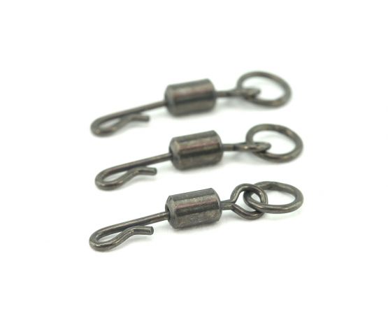 Thinking Anglers Quick Link Ring Swivels