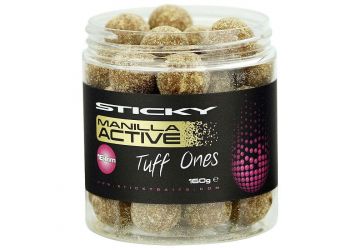 Sticky Bait Manilla Active Tuff Ones