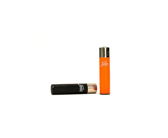 Fortis Flipper Lighter