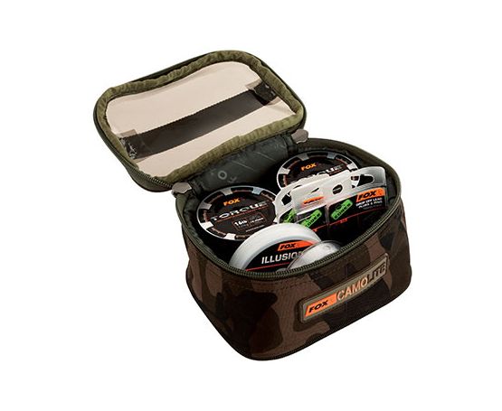 Fox Camolite Medium Accessory Bag