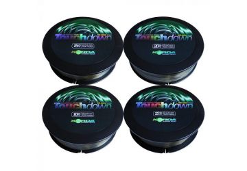 Korda Touchdown Mainline