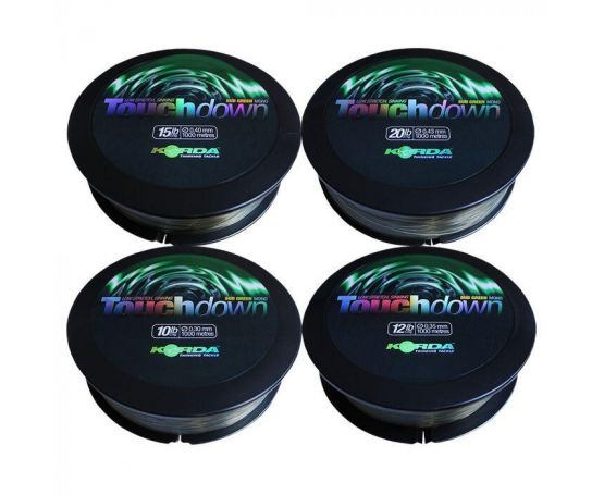 Korda Touchdown Mainline