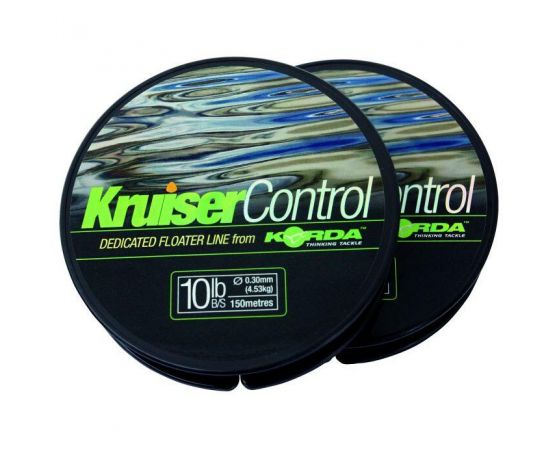 Korda Kruiser Contol