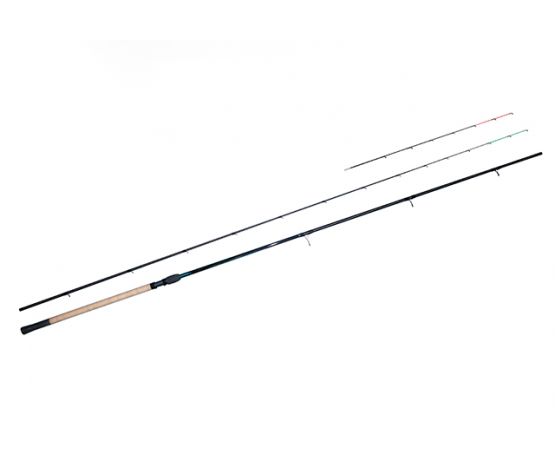 Drennan 11ft Vertex Medium Feeder