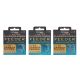 Drennan Carbon Feeder 1m Feeder Rig