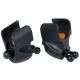 Fox Black Label Adjustable Rod Clip
