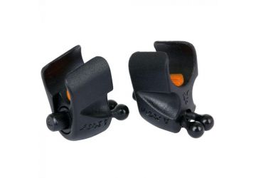 Fox Black Label Adjustable Rod Clip
