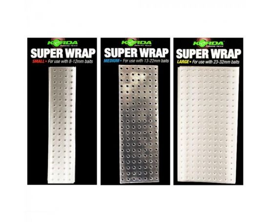 Korda Super Wrap