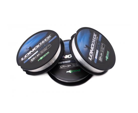 Korda Long Chuck Tapered Mainline