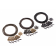 Korda Dark Matter Action Packs