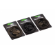 Korda Dark Matter Action Packs