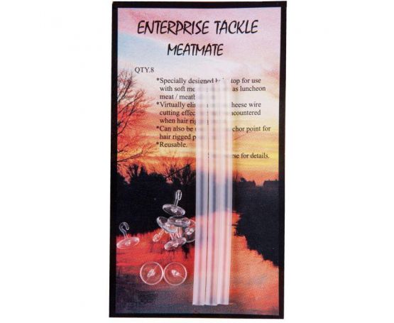 Enterprise Meat Mate
