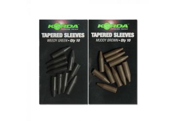 Korda Tapered Sleeves