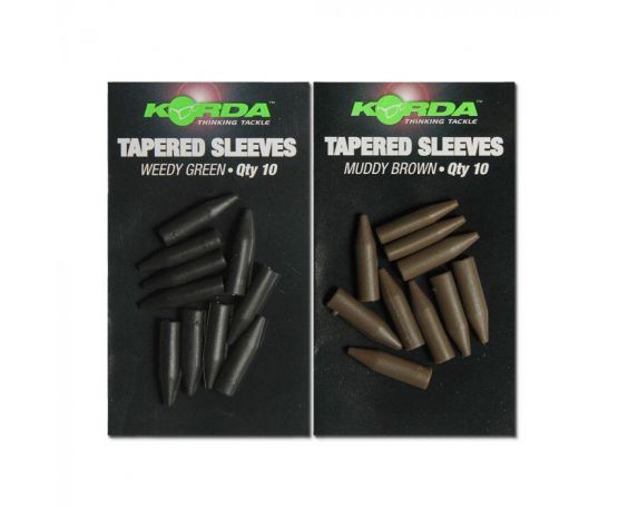 Korda Tapered Sleeves