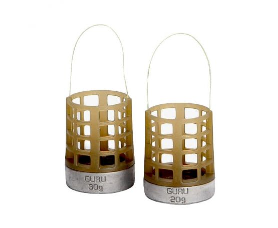 Guru Distance Cage Feeders