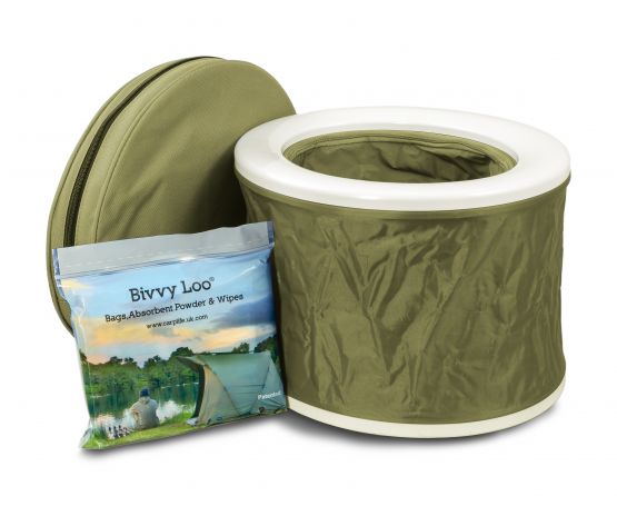 CarpLife Bivvy Loo
