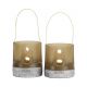 Guru Open End Distance Feeders