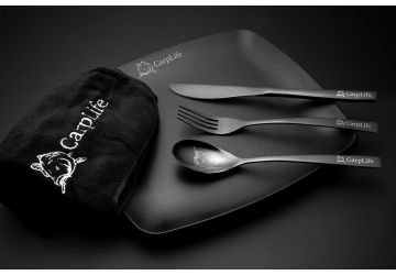 CarpLife Dining Set
