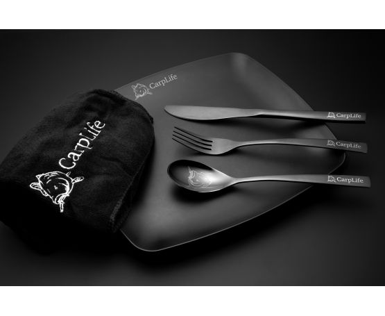 CarpLife Dining Set