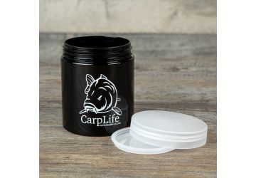 CarpLife Black Hook Bait Pot