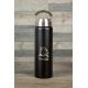 CarpLife Thermal Flask - Camo Paracord