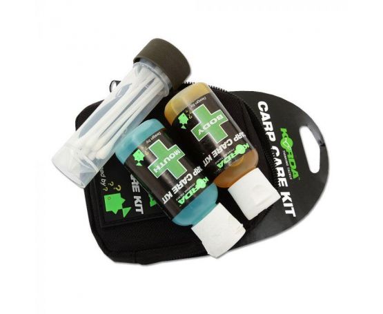 Korda Carp Care Kit