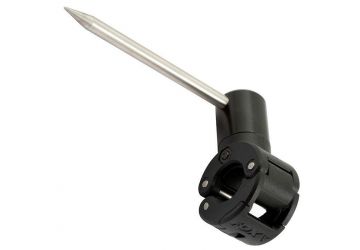Fox Black Label QR Stabiliser